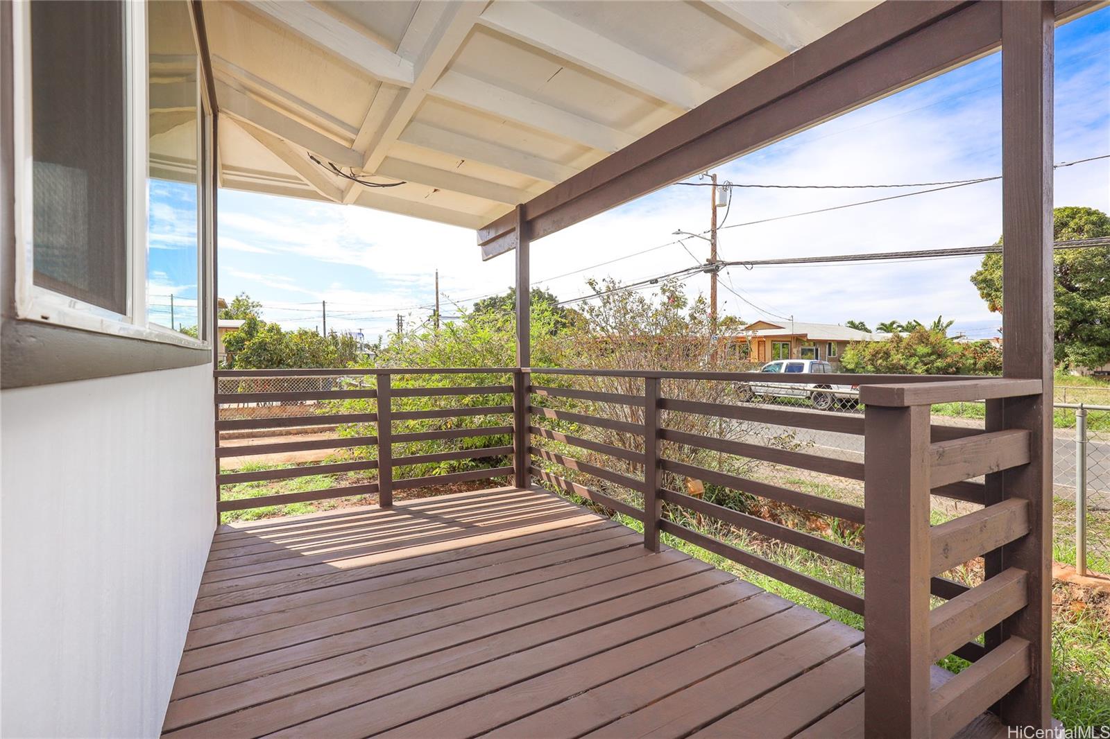 85-1020  Mill Street Waianae, Leeward home - photo 24 of 25