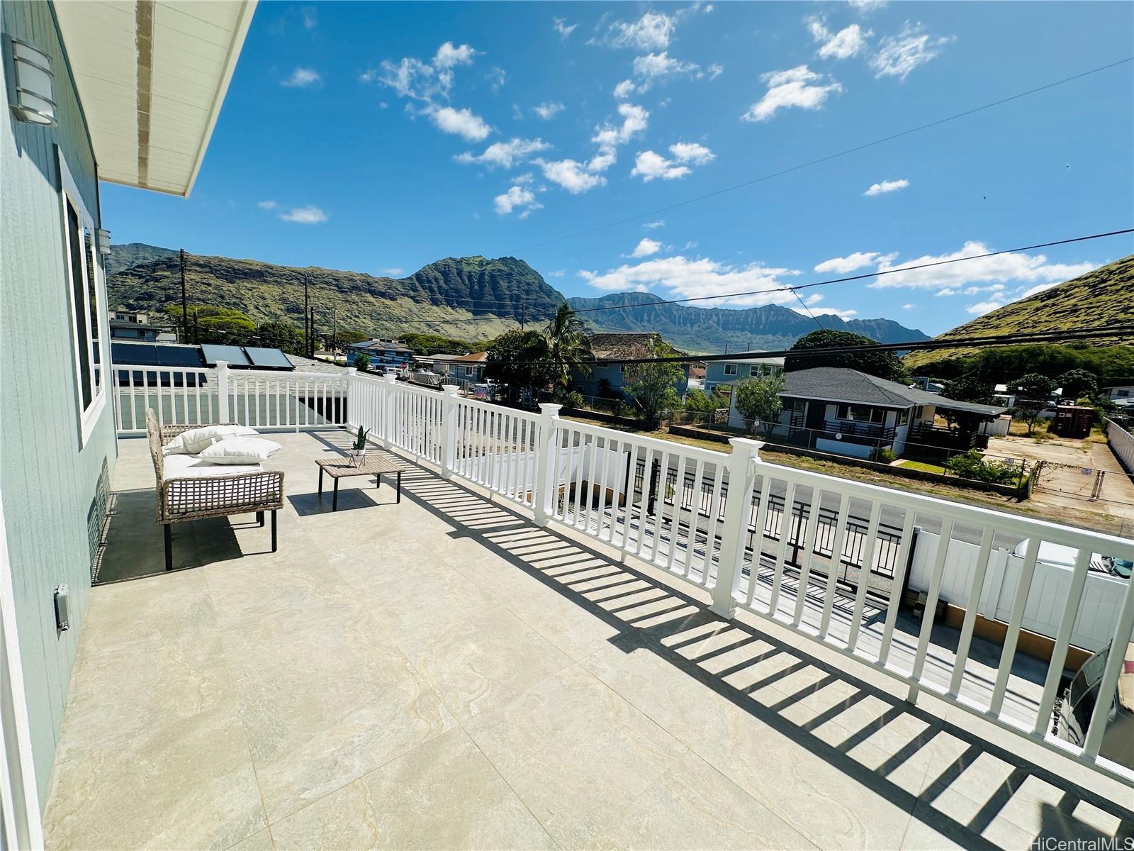 85-1021  Mill Street Waianae, Leeward home - photo 15 of 25