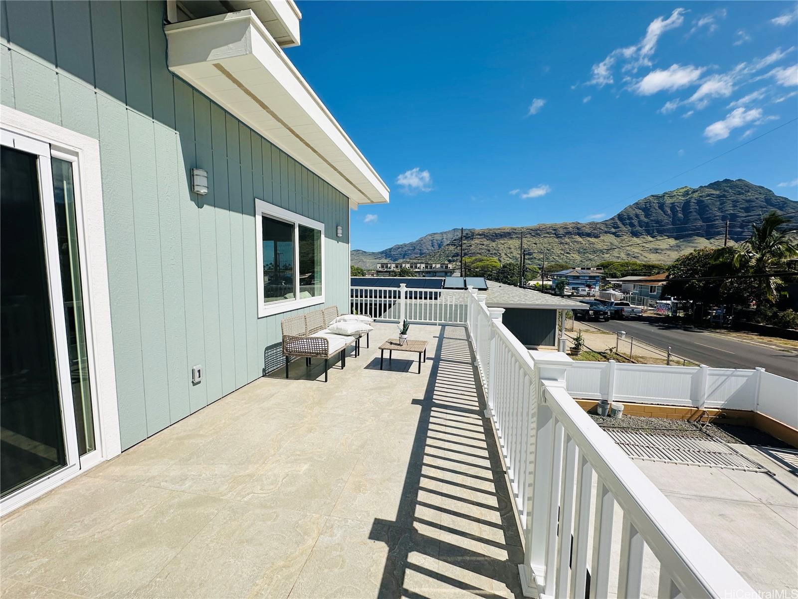 85-1021  Mill Street Waianae, Leeward home - photo 16 of 25