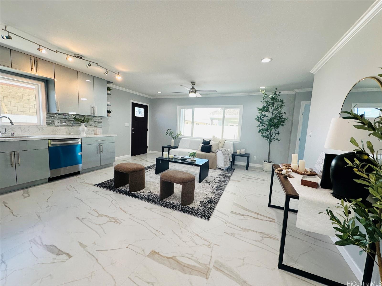 85-1021  Mill Street Waianae, Leeward home - photo 17 of 25