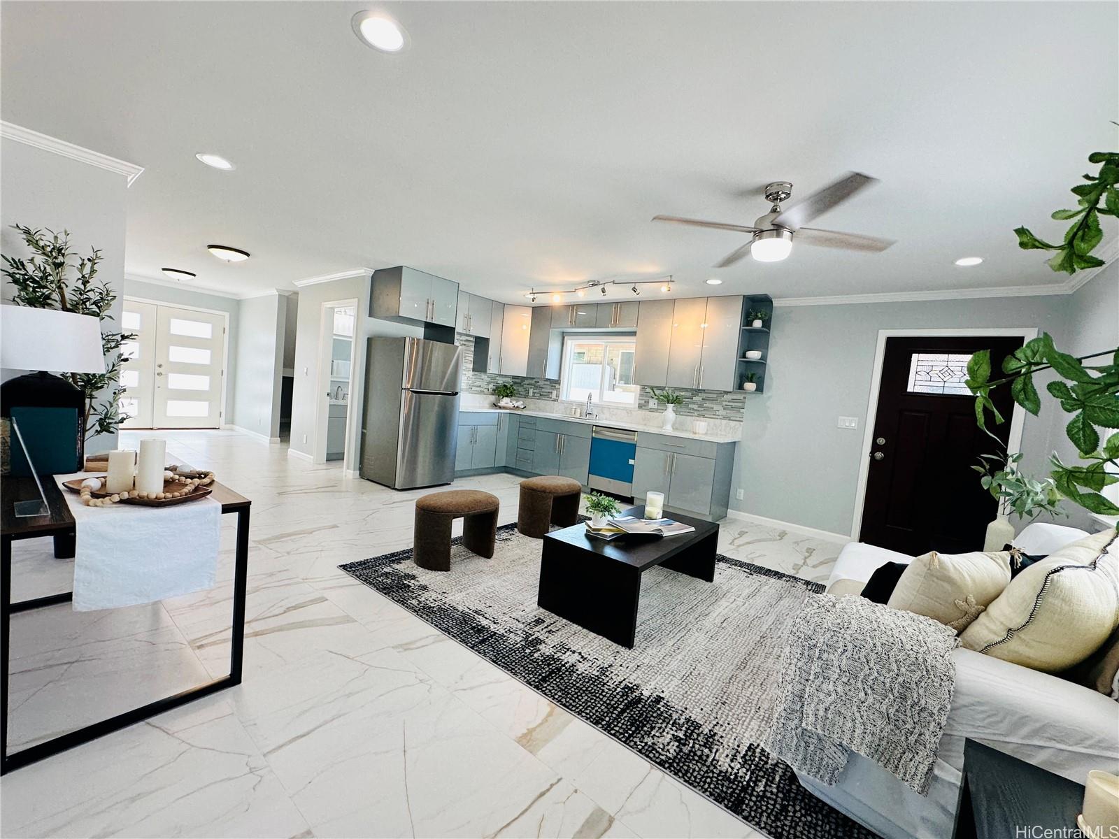 85-1021  Mill Street Waianae, Leeward home - photo 20 of 25