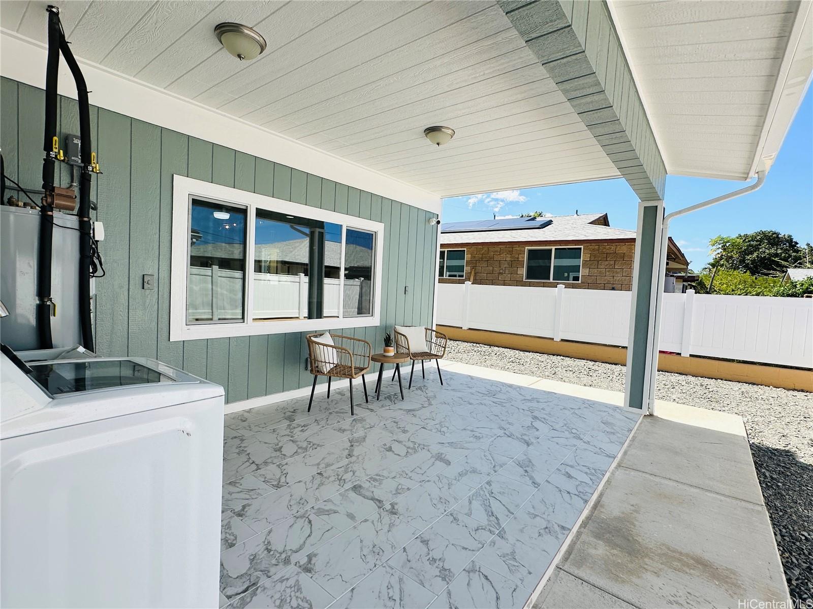 85-1021  Mill Street Waianae, Leeward home - photo 22 of 25