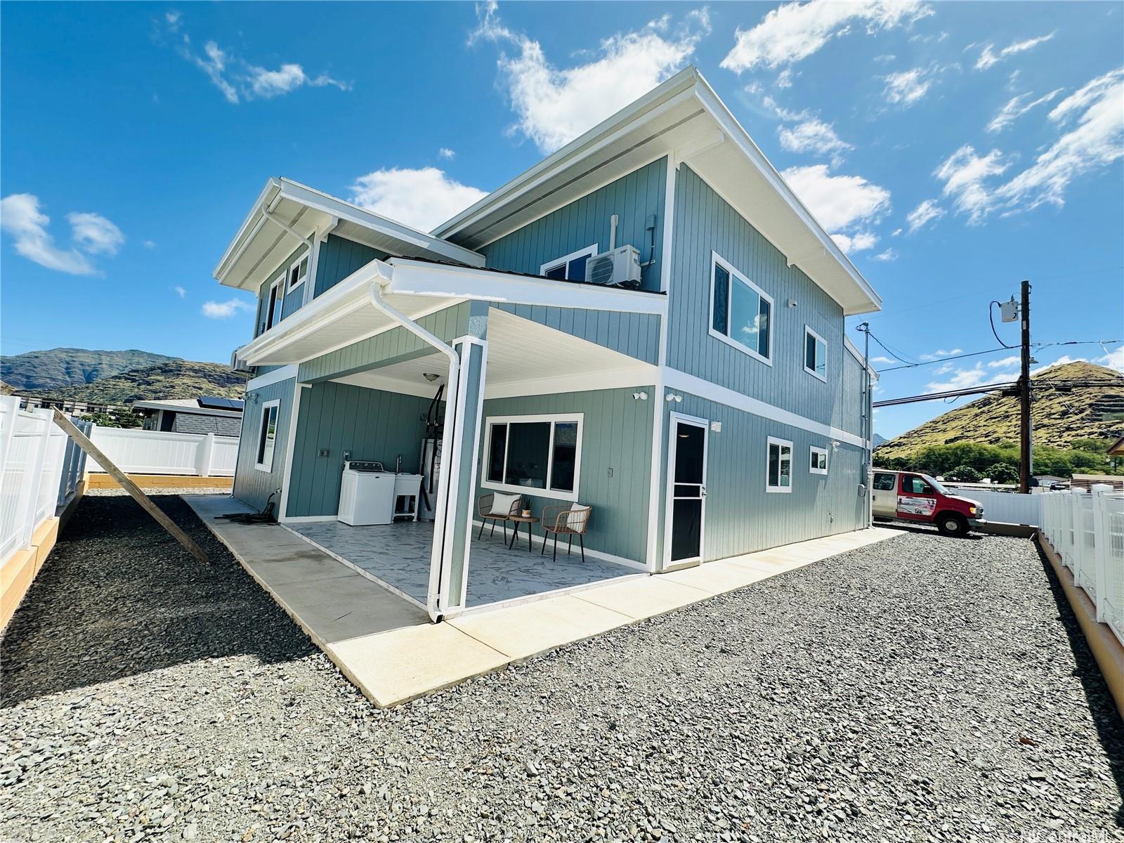 85-1021  Mill Street Waianae, Leeward home - photo 23 of 25