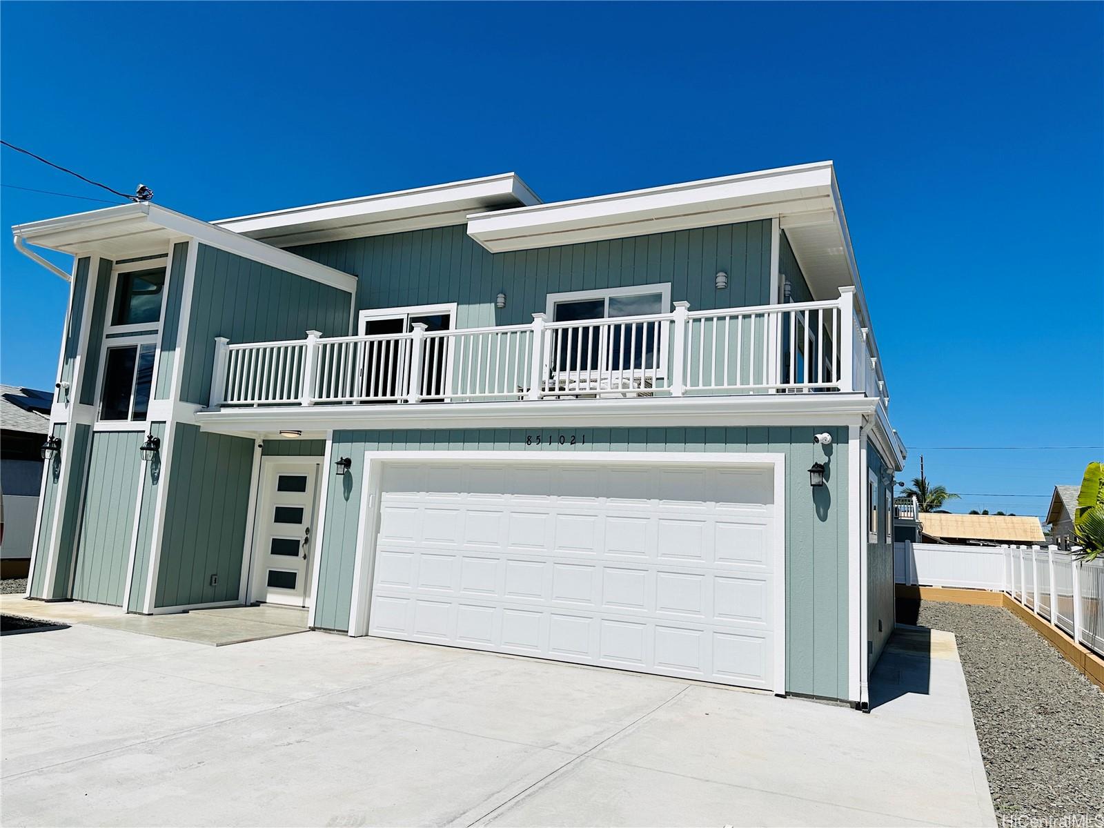 85-1021  Mill Street Waianae, Leeward home - photo 24 of 25