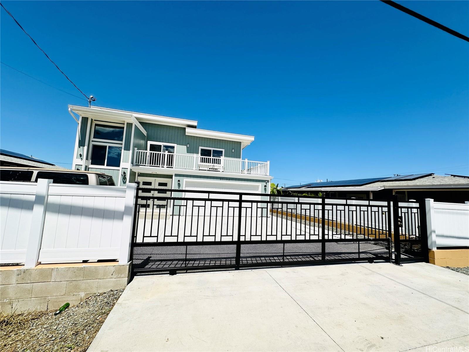 85-1021  Mill Street Waianae, Leeward home - photo 25 of 25