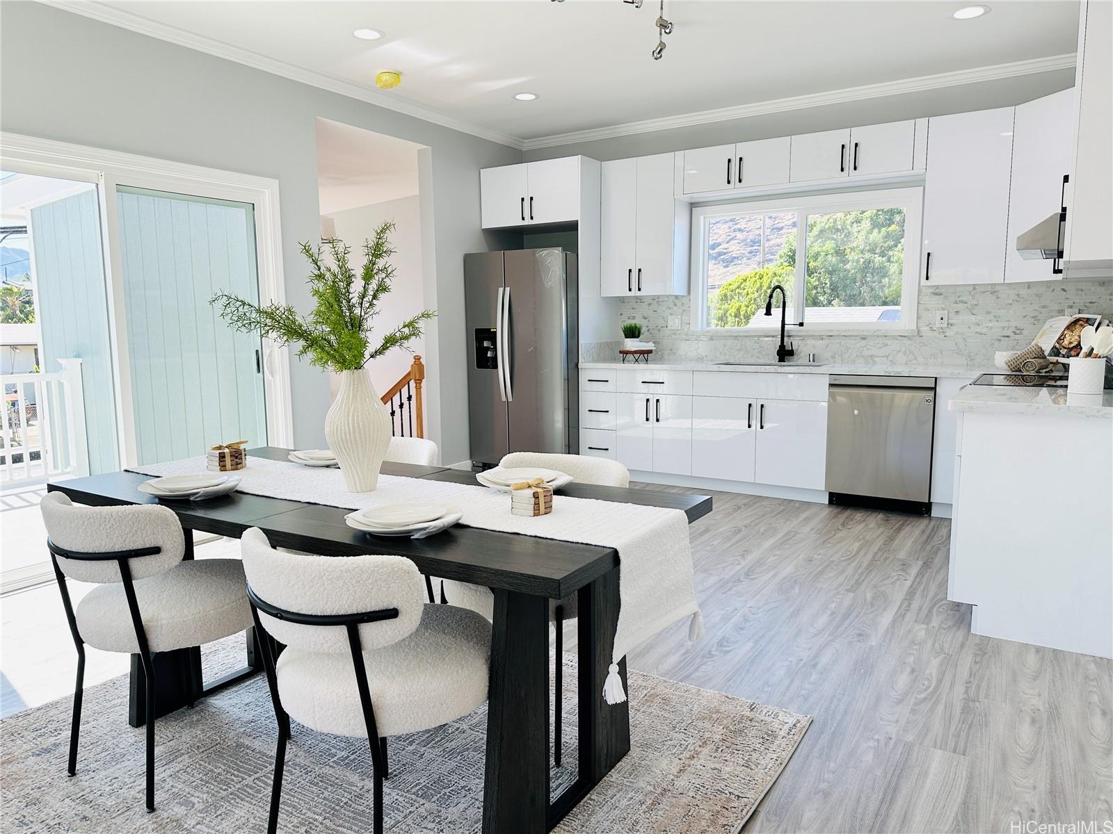 85-1021  Mill Street Waianae, Leeward home - photo 6 of 25