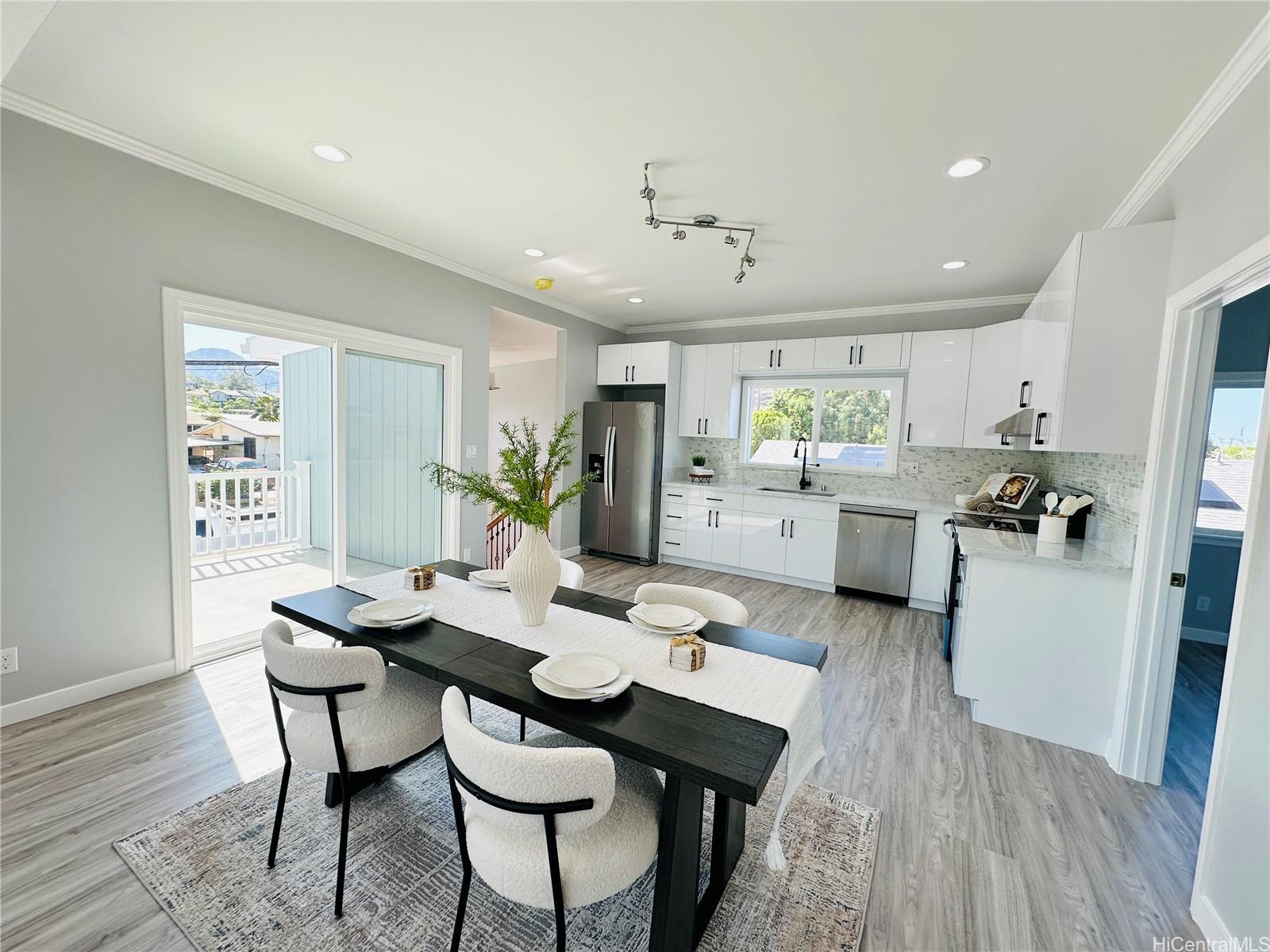 85-1021  Mill Street Waianae, Leeward home - photo 7 of 25