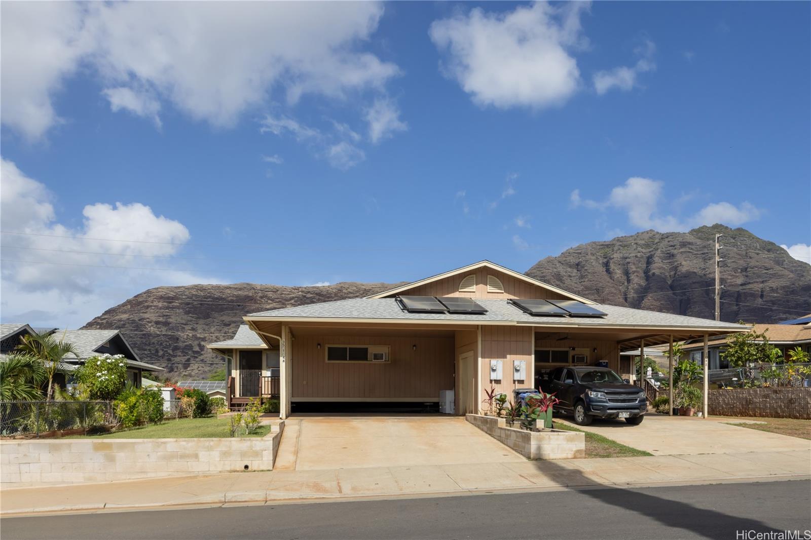 85-1044  Hookuikahi St Waianae, Leeward home - photo 14 of 14