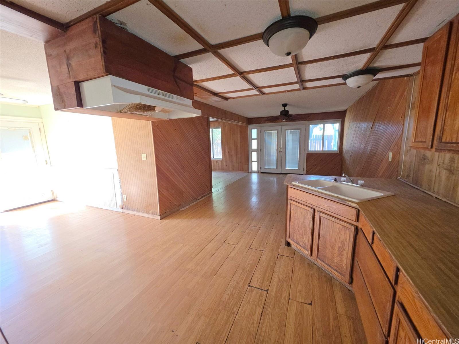 85-105 Ala Akau Street townhouse # J, Waianae, Hawaii - photo 2 of 24