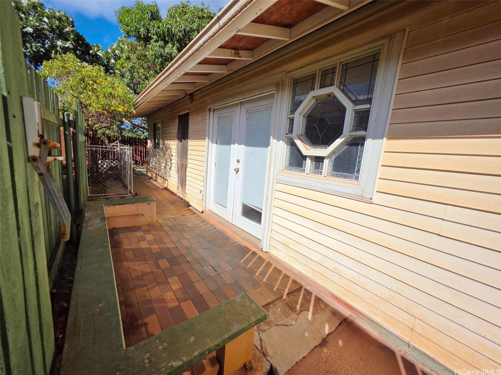 85-105 Ala Akau Street townhouse # J, Waianae, Hawaii - photo 11 of 24