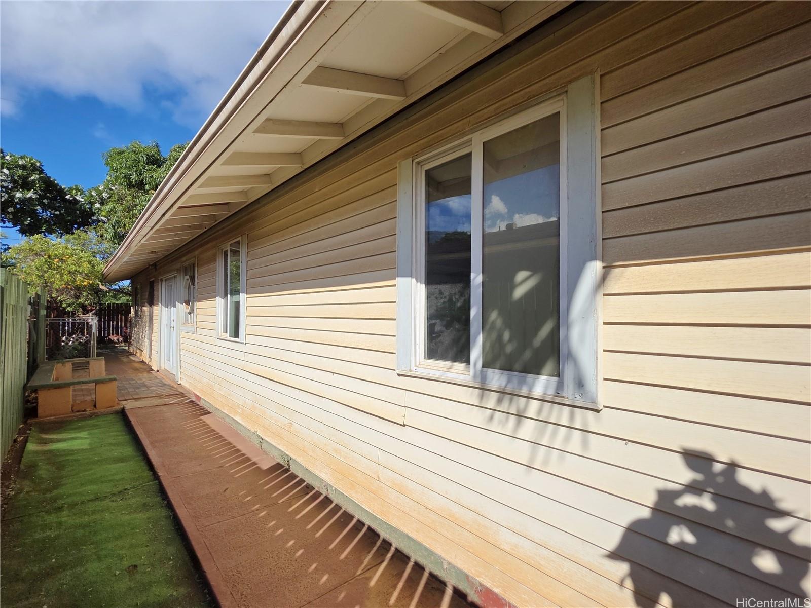 85-105 Ala Akau Street townhouse # J, Waianae, Hawaii - photo 12 of 24