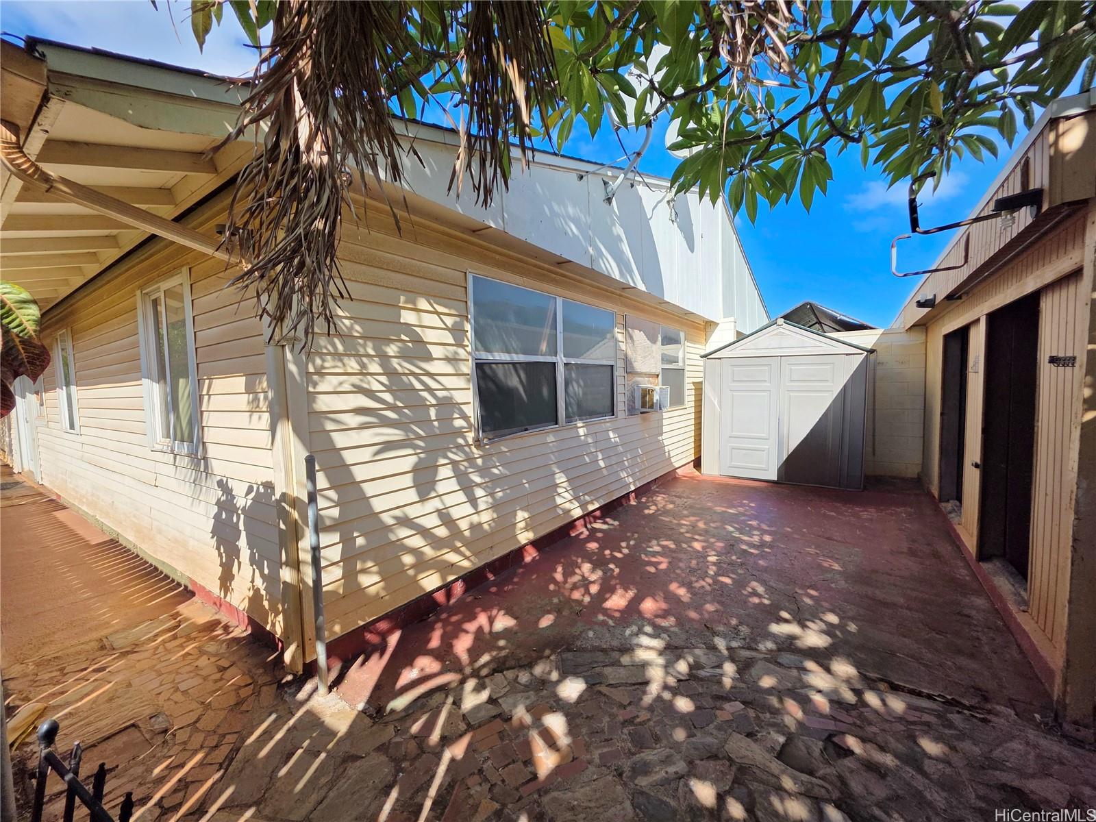 85-105 Ala Akau Street townhouse # J, Waianae, Hawaii - photo 13 of 24