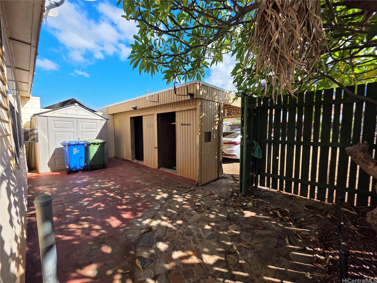 85-105 Ala Akau Street townhouse # J, Waianae, Hawaii - photo 14 of 24