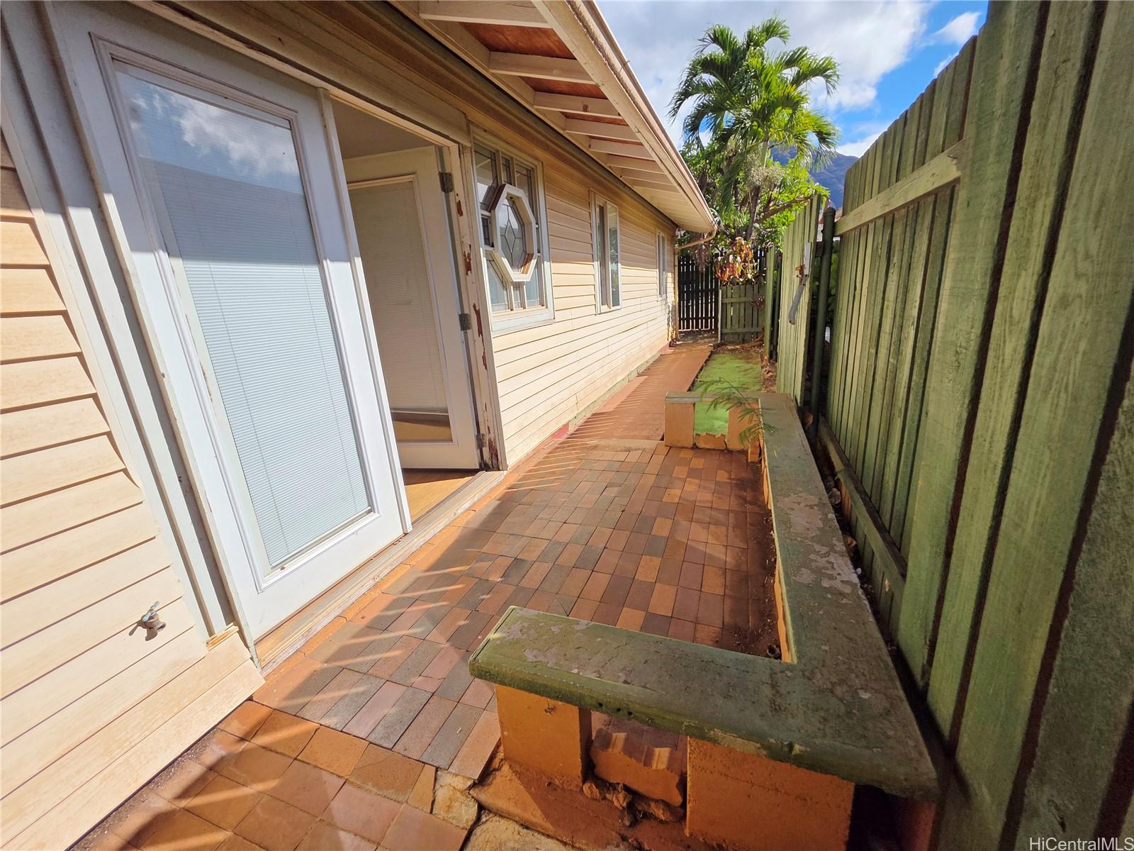 85-105 Ala Akau Street townhouse # J, Waianae, Hawaii - photo 15 of 24