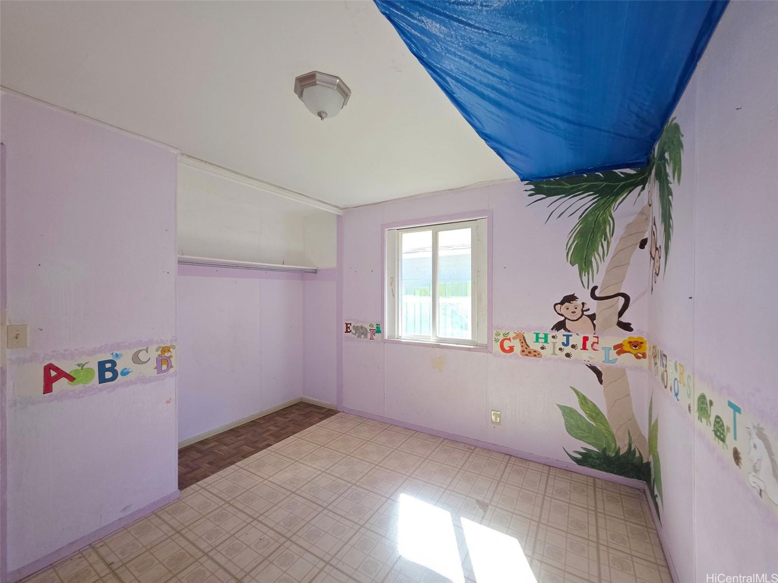 85-105 Ala Akau Street townhouse # J, Waianae, Hawaii - photo 22 of 24