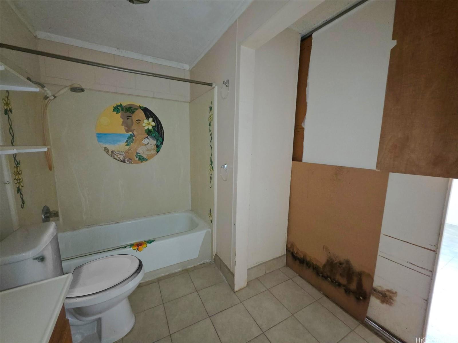 85-105 Ala Akau Street townhouse # J, Waianae, Hawaii - photo 23 of 24