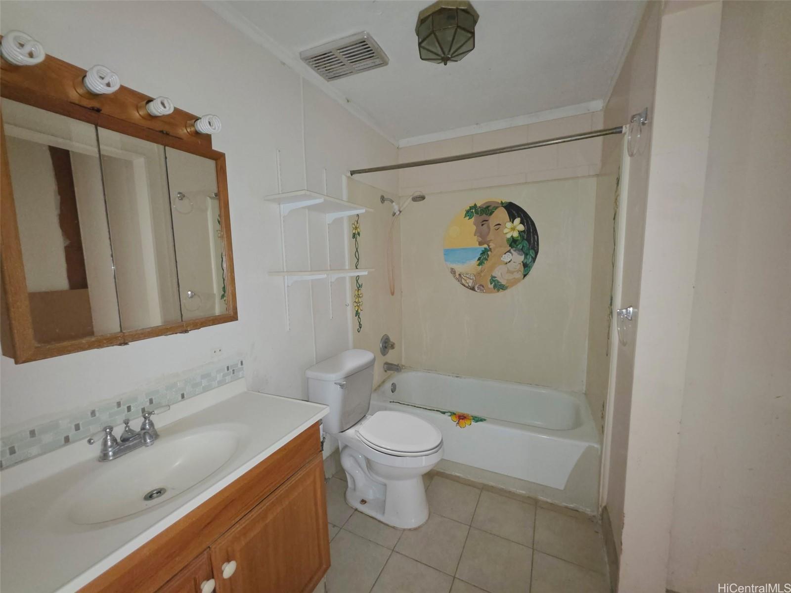 85-105 Ala Akau Street townhouse # J, Waianae, Hawaii - photo 5 of 24