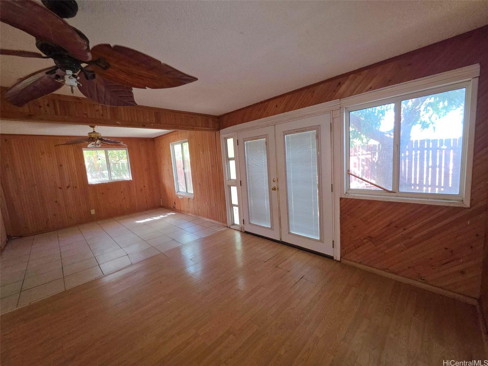 85-105 Ala Akau Street townhouse # J, Waianae, Hawaii - photo 7 of 24