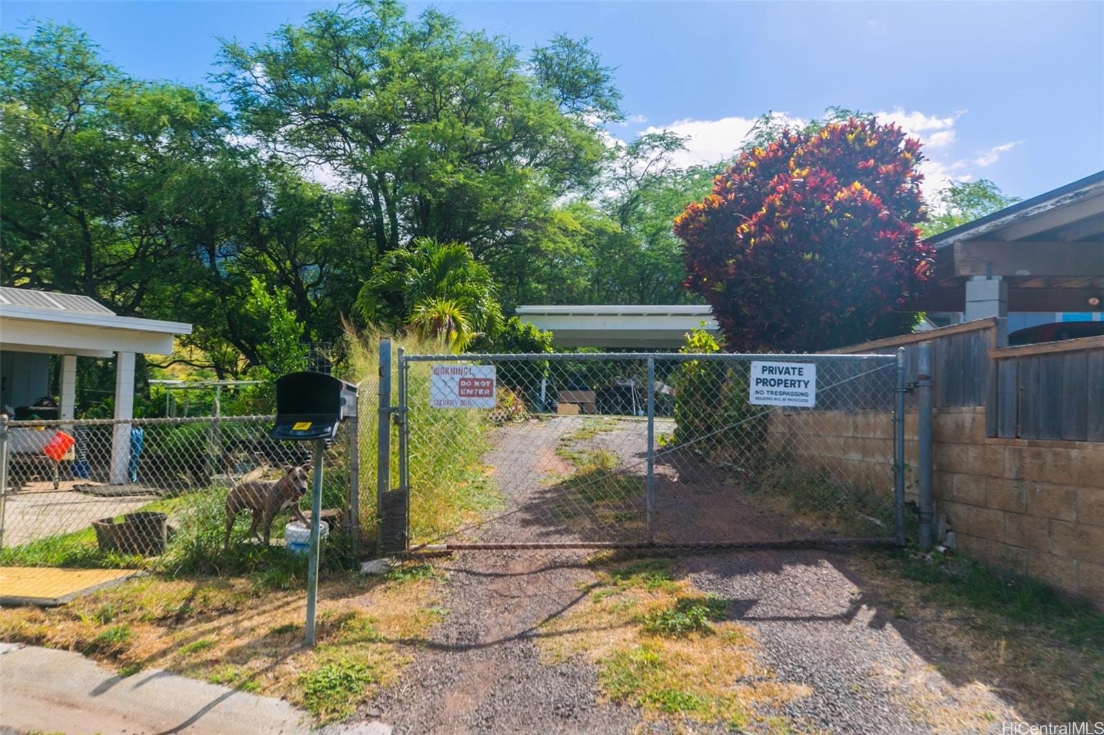 85-1069  Pilikana Way Waianae, Leeward home - photo 24 of 25