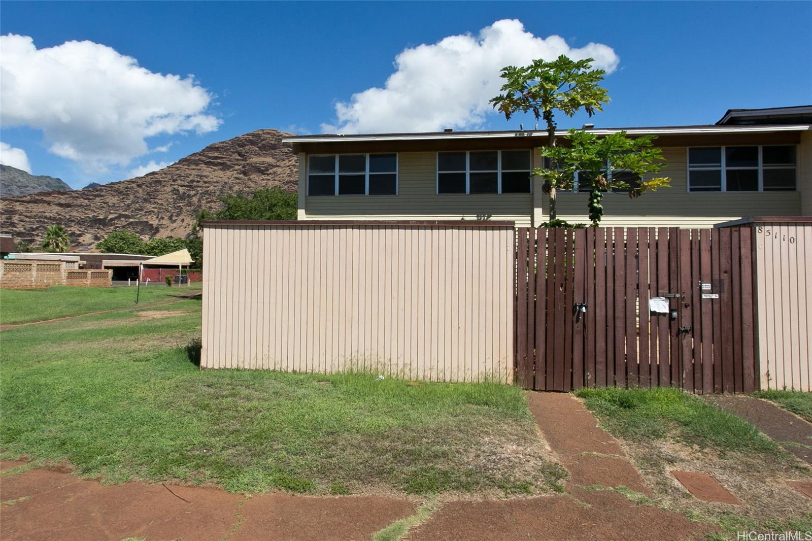 Waianae Commun Dev Proj D, 85110 Ala Walua St, Waianae Waianae