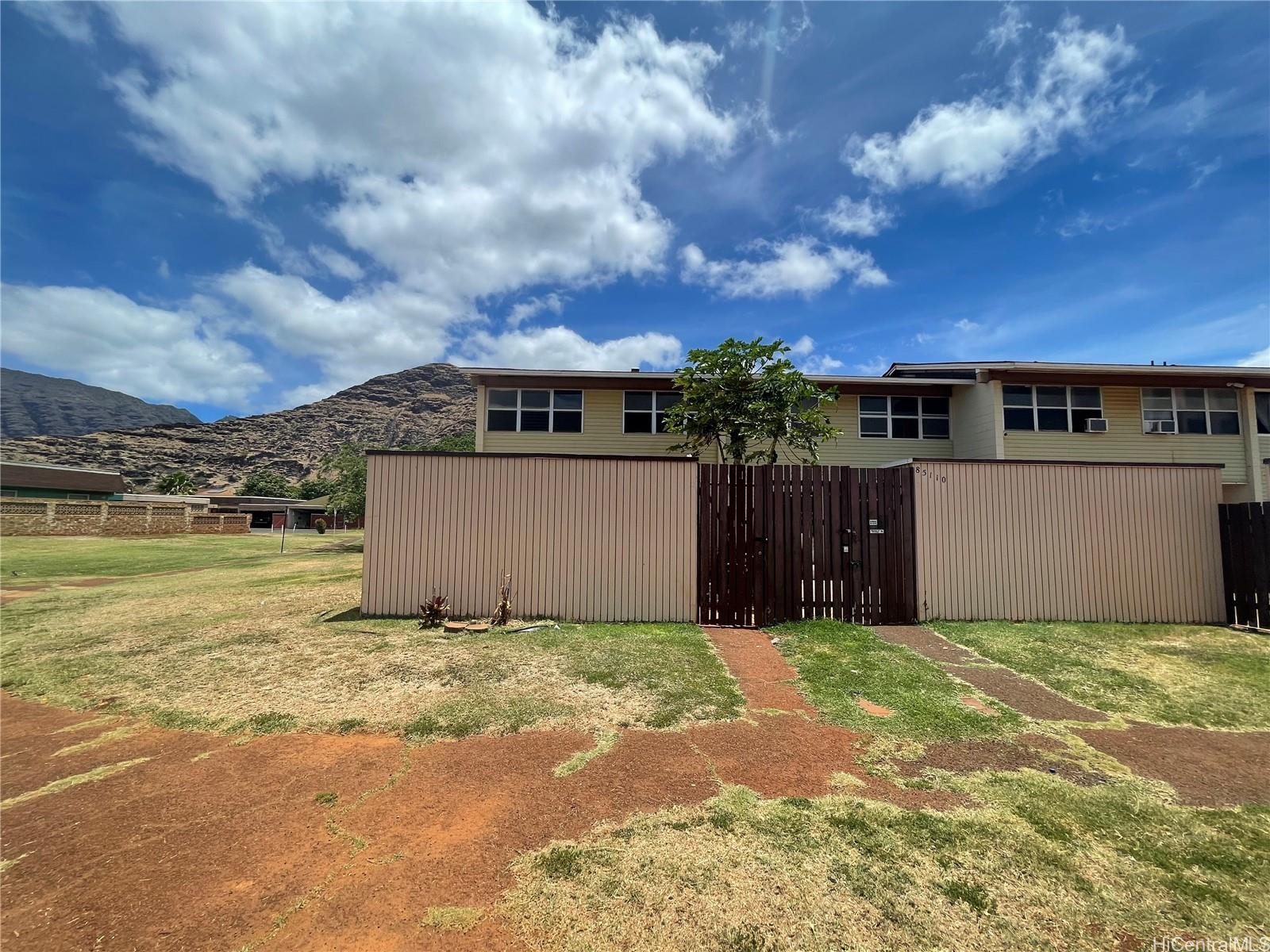 Ulu Wehi D, 85110D Ala Walua Street, Waianae Waianae condo Withdrawn