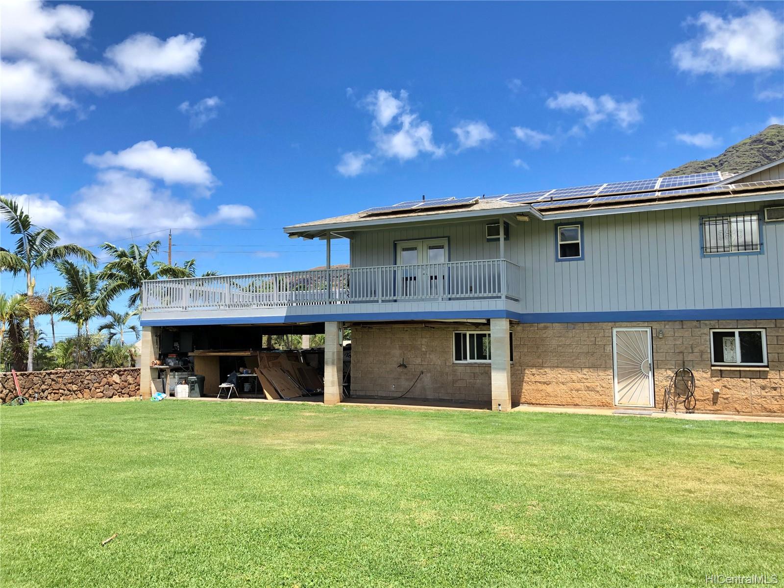 851137 Waianae Valley Road , Waianae house for sale Waianae Leeward