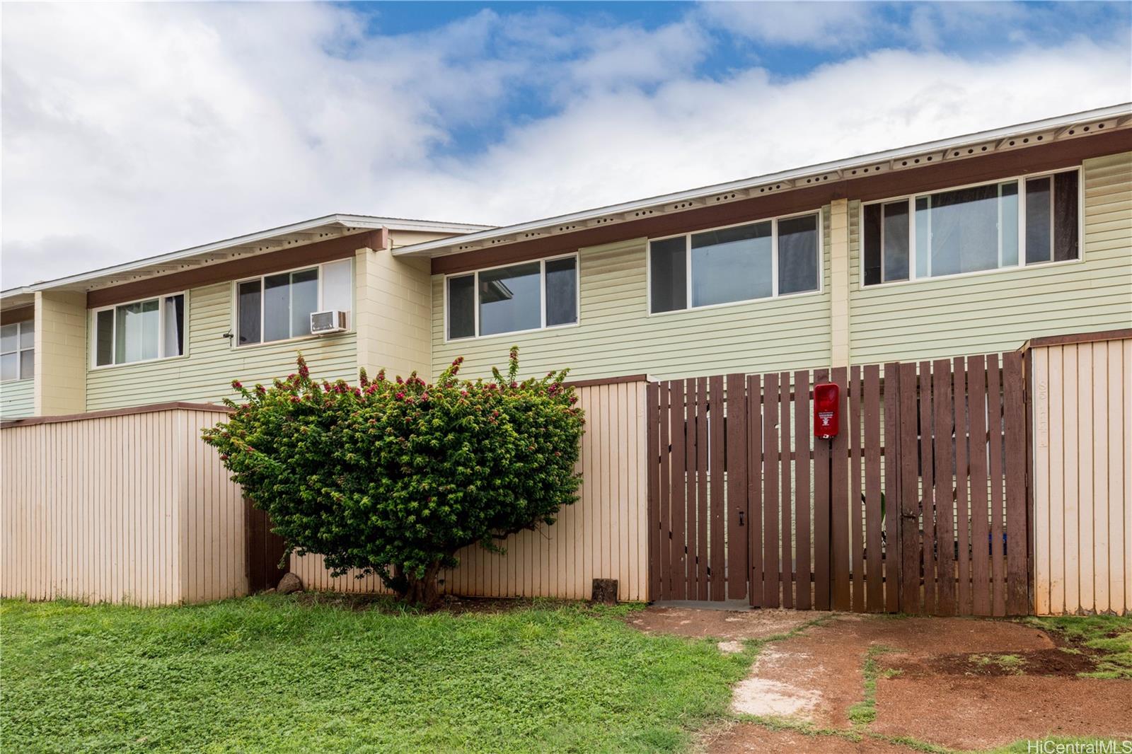 Ulu Wehi condo # B, Waianae, Hawaii - photo 2 of 25