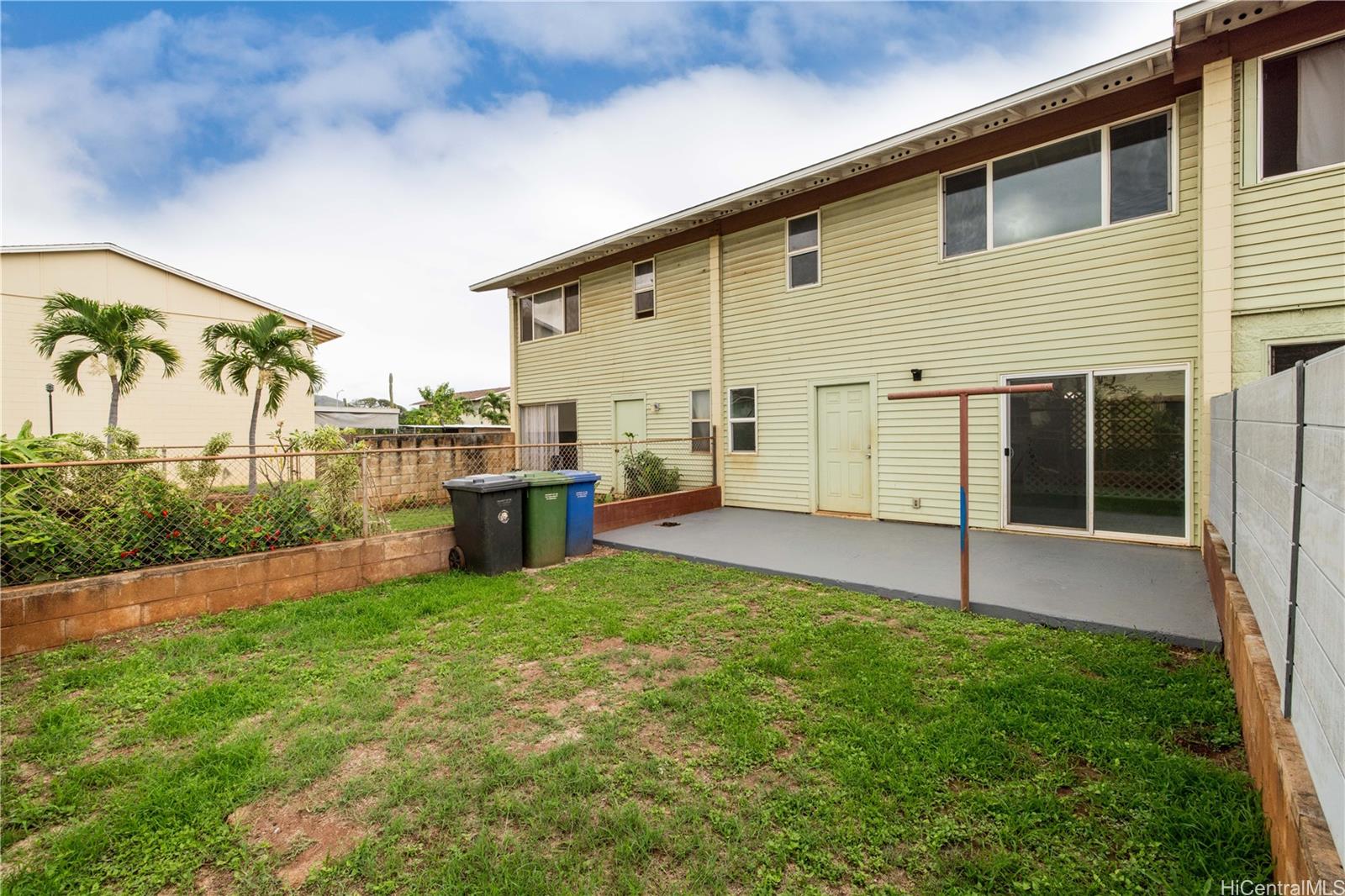 Ulu Wehi condo # B, Waianae, Hawaii - photo 22 of 25