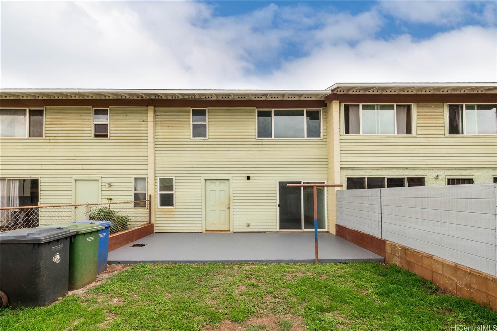 Ulu Wehi condo # B, Waianae, Hawaii - photo 23 of 25