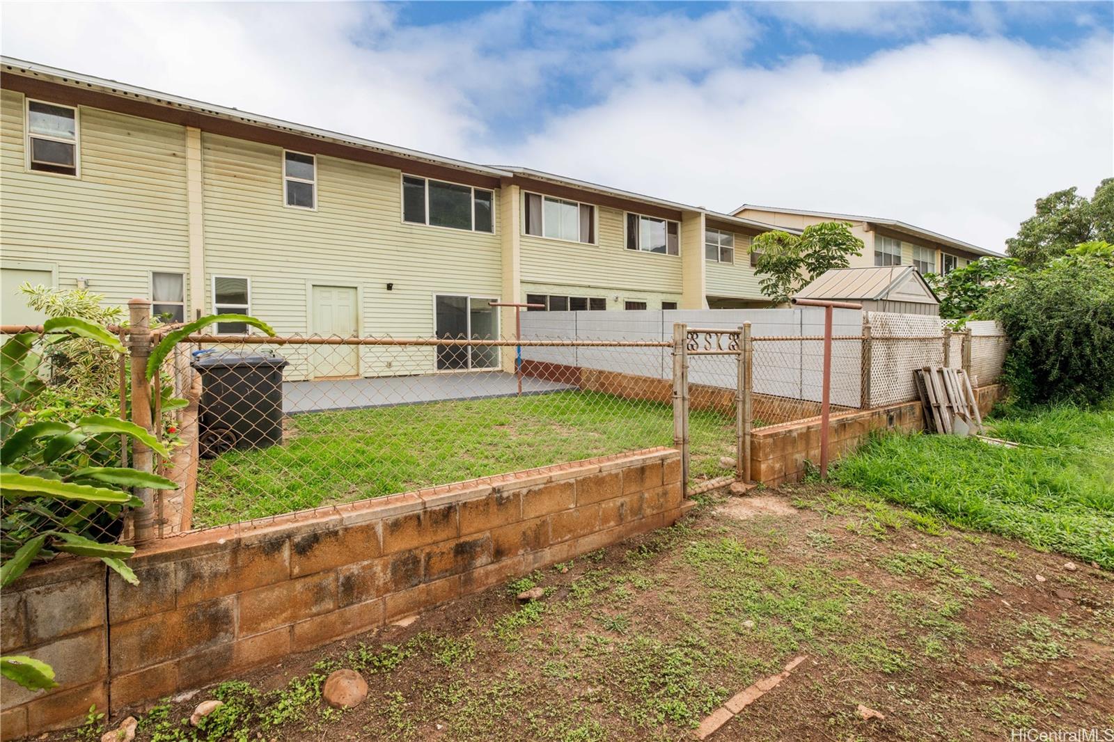 Ulu Wehi condo # B, Waianae, Hawaii - photo 24 of 25