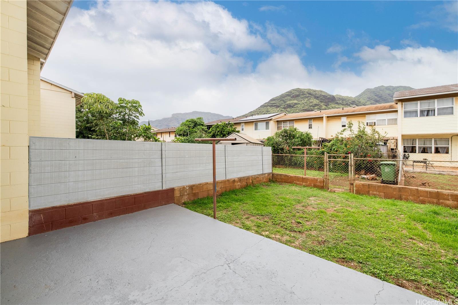 Ulu Wehi condo # B, Waianae, Hawaii - photo 25 of 25