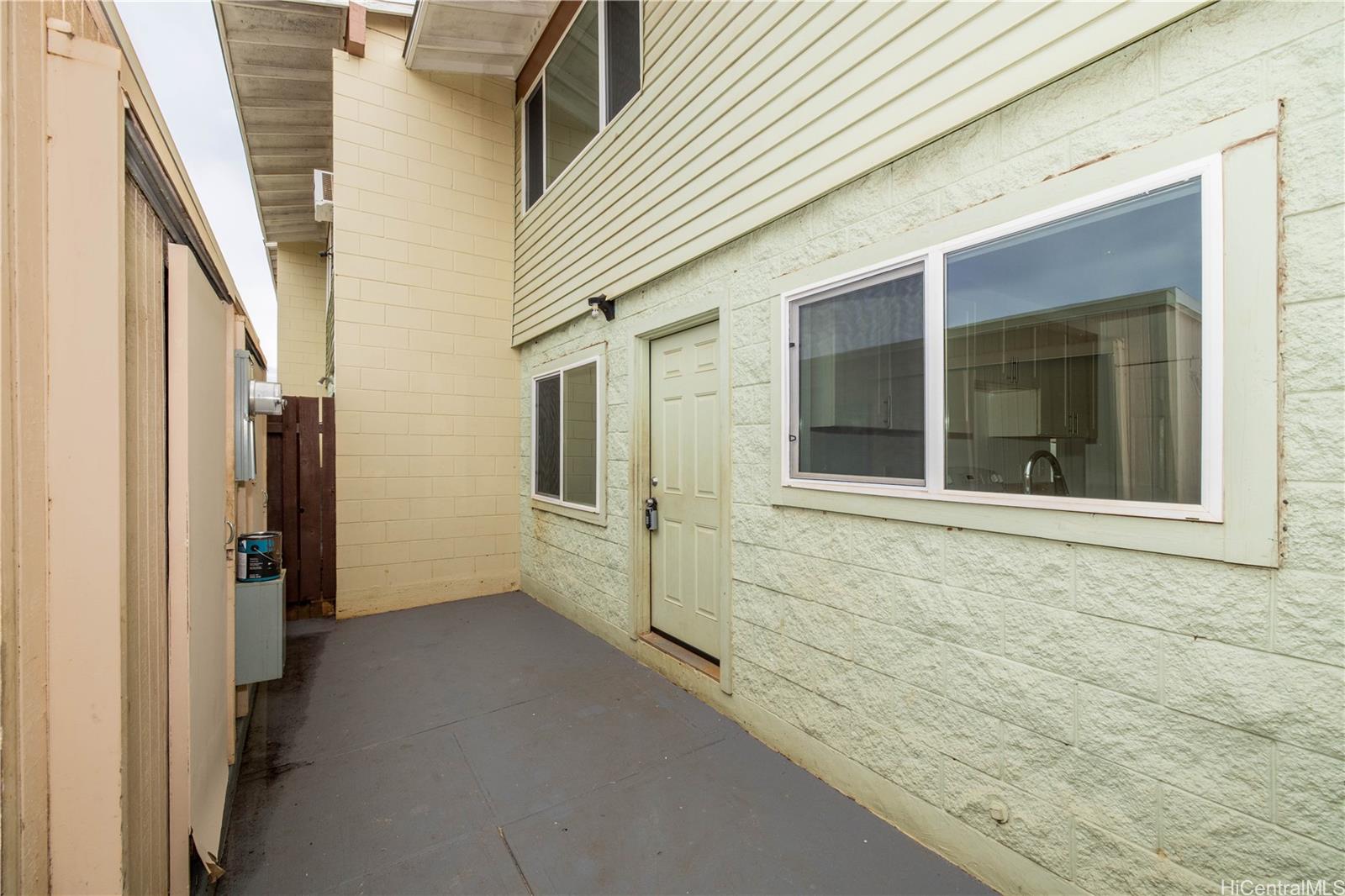 Ulu Wehi condo # B, Waianae, Hawaii - photo 4 of 25