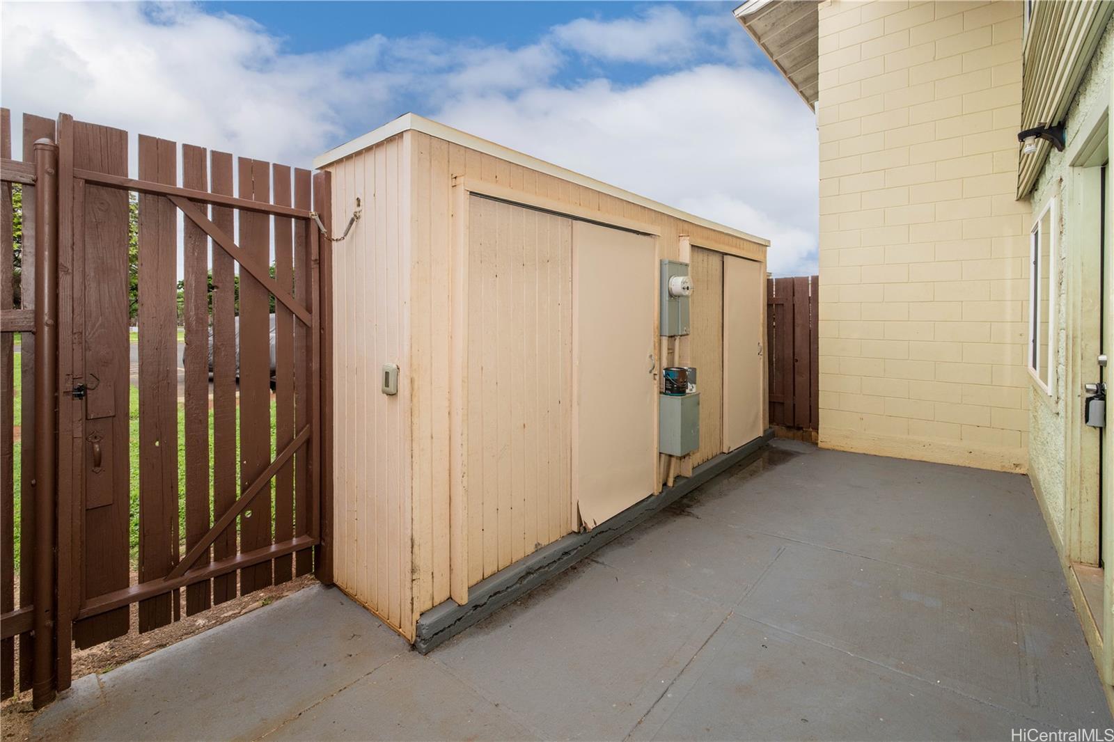 Ulu Wehi condo # B, Waianae, Hawaii - photo 5 of 25