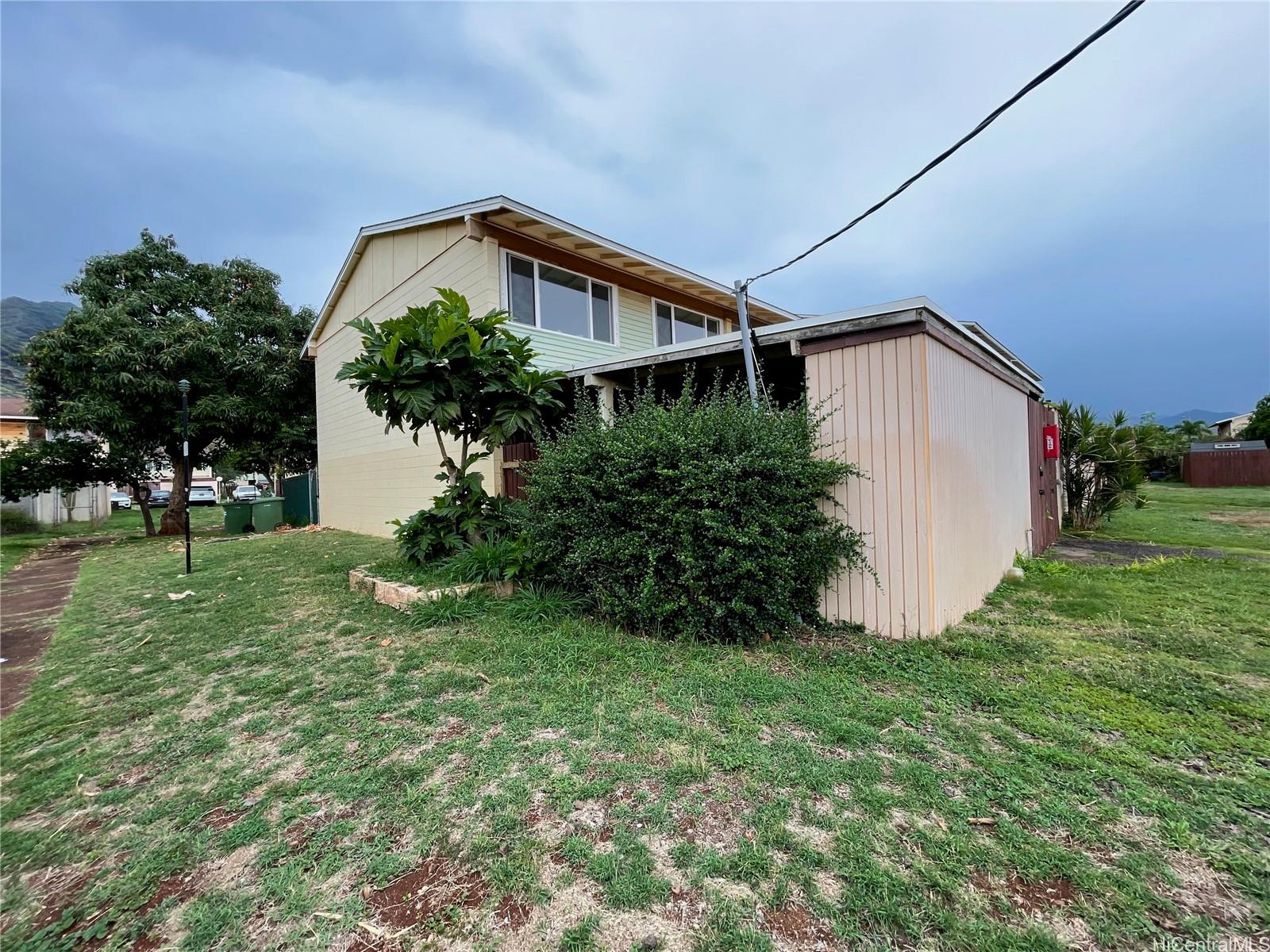 85-114  Ala Walua Street Waianae, Leeward home - photo 14 of 14