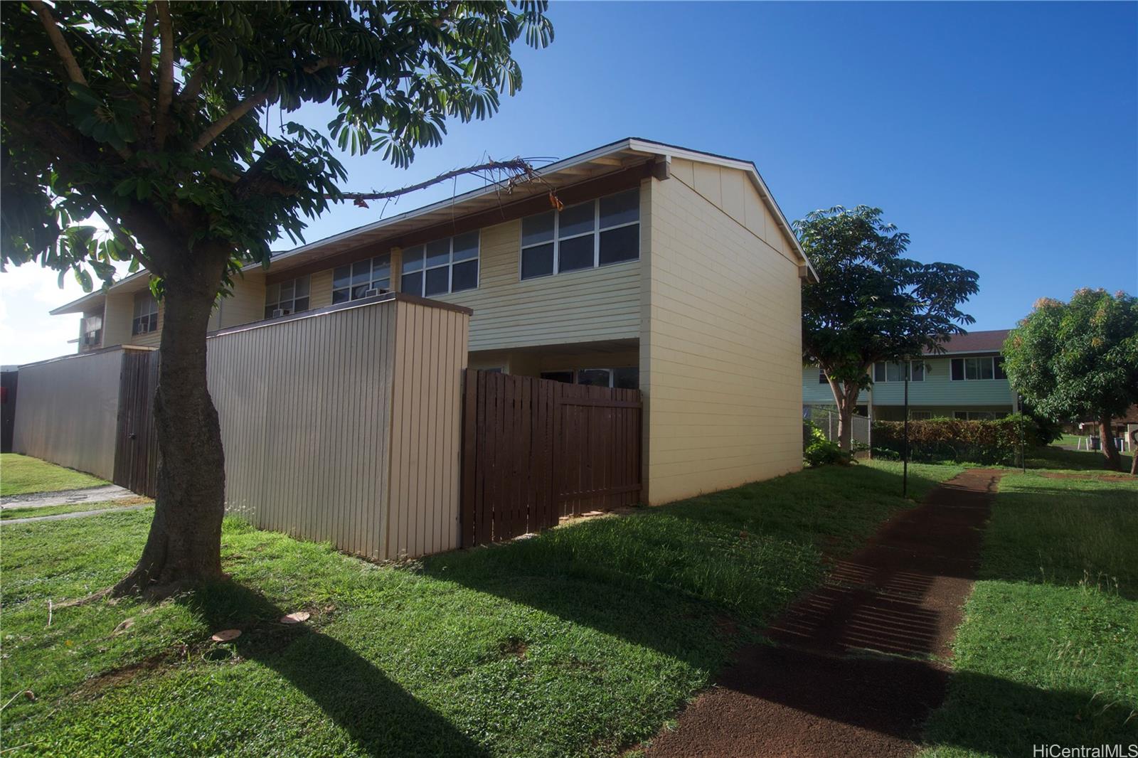 85124 Ala Walua St F Waianae Hawaii Rental Ulu Wehi