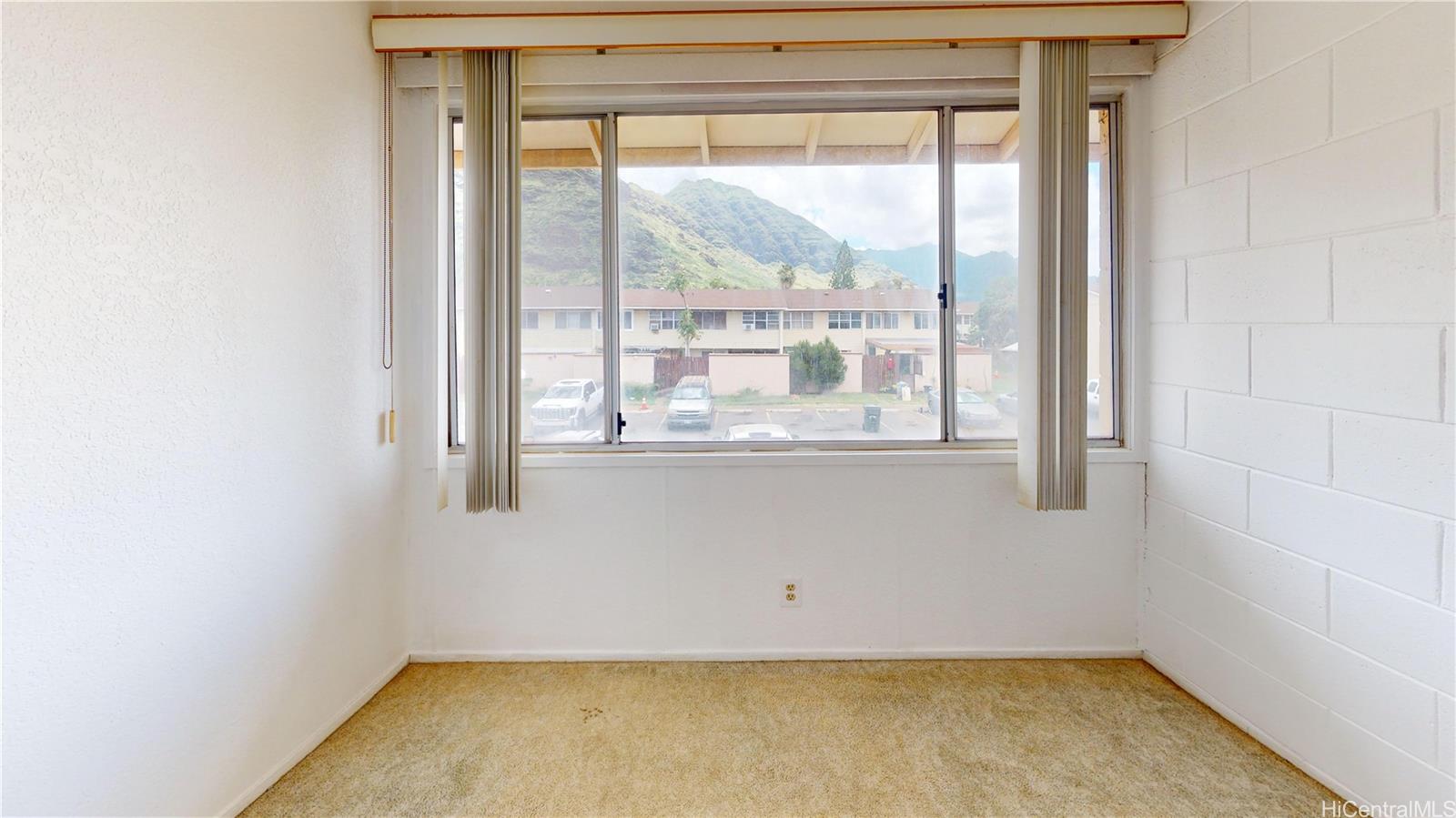 85-128 Ala Walua Street townhouse # B, Waianae, Hawaii - photo 15 of 16