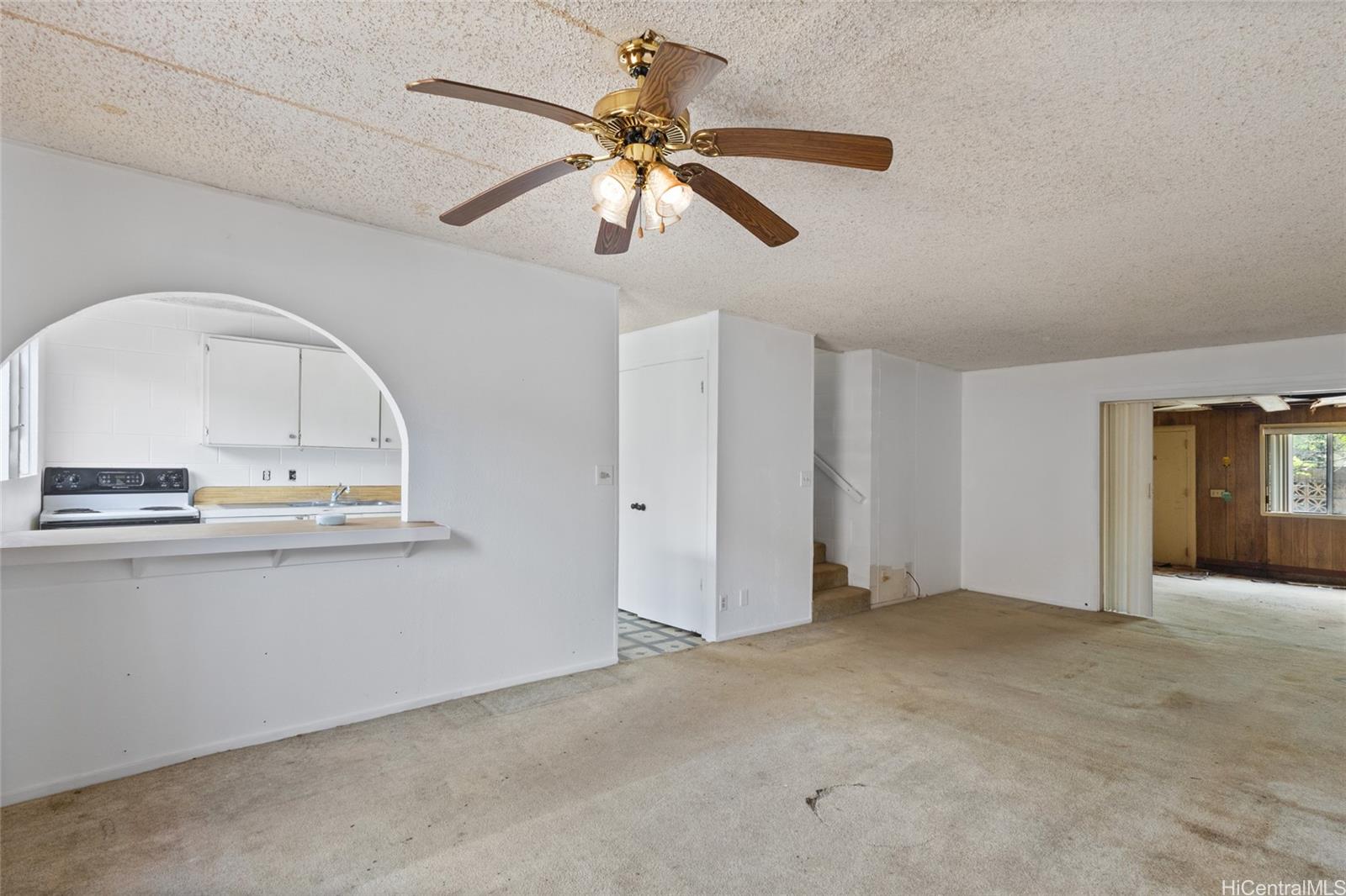 Ulu Wehi condo # B, Waianae, Hawaii - photo 2 of 20