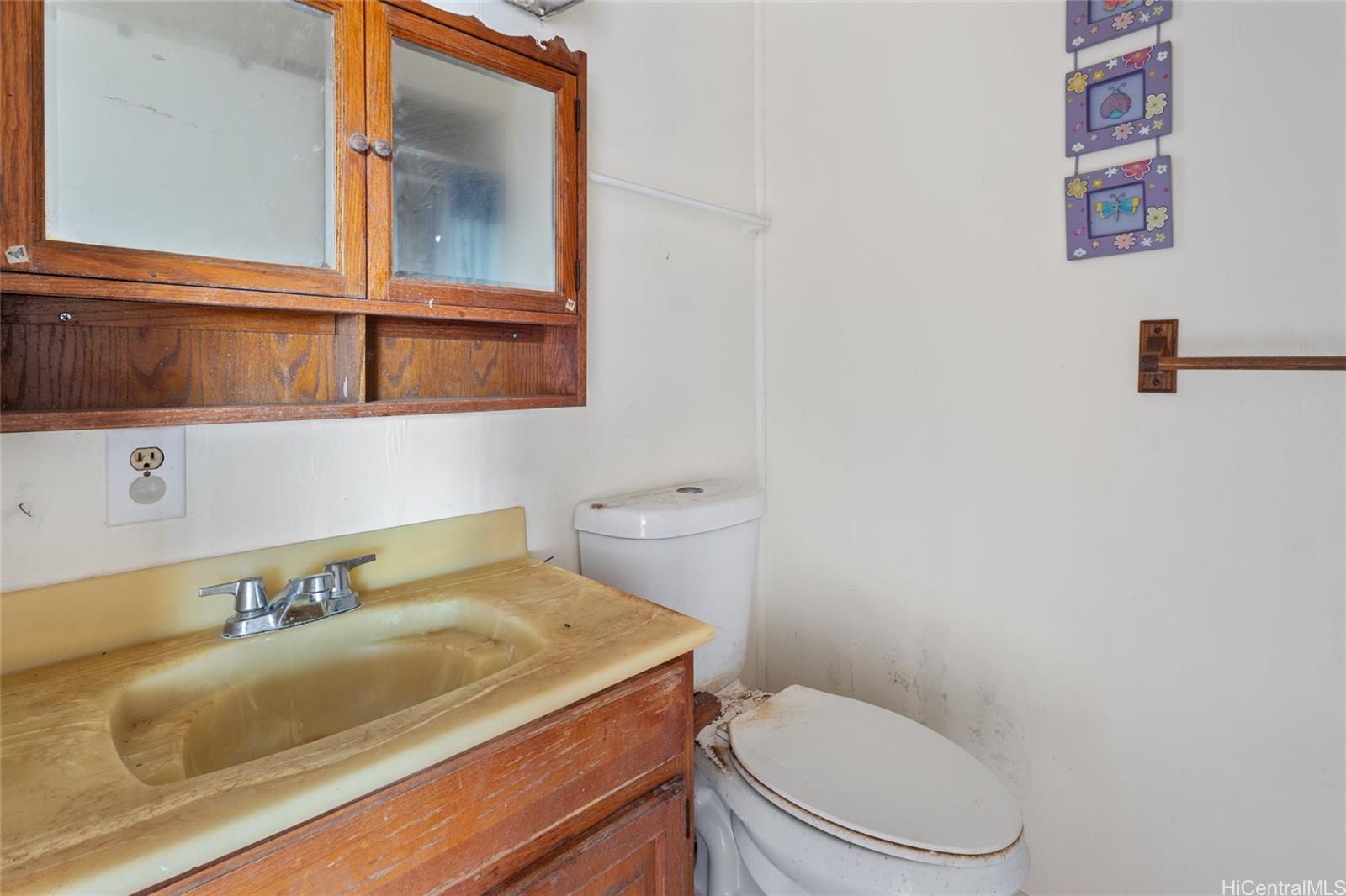 Ulu Wehi condo # B, Waianae, Hawaii - photo 15 of 20