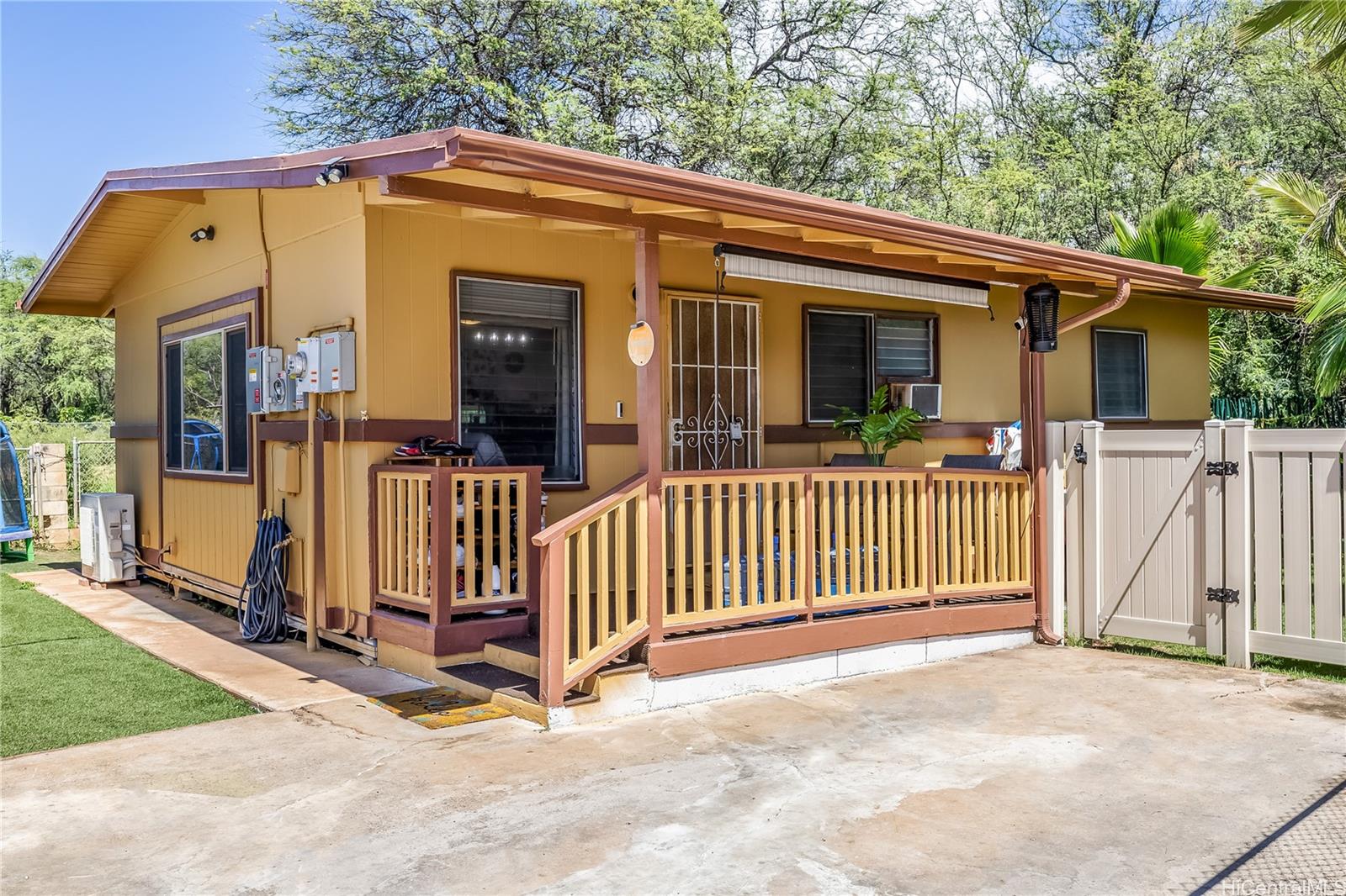 85129 Alawa Place , Waianae, Hi 96792 home Waianae Leeward