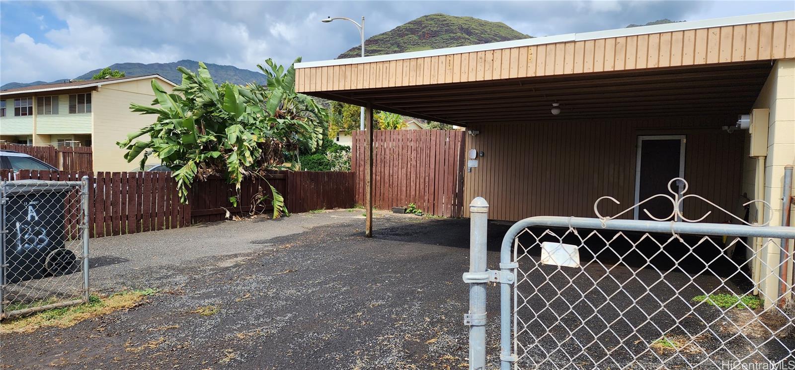 Ulu Wehi A, 85133 Ala Walua Street, Waianae Waianae condo
