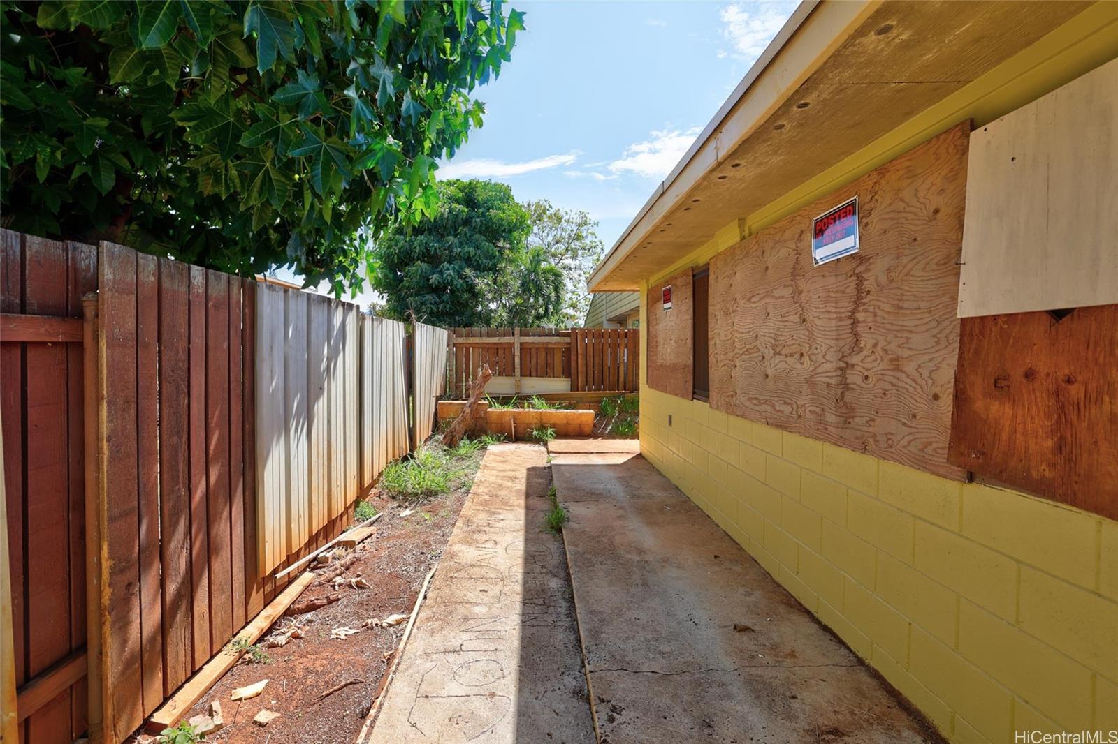 Waianae Commun Dev Proj condo # H, Waianae, Hawaii - photo 14 of 20