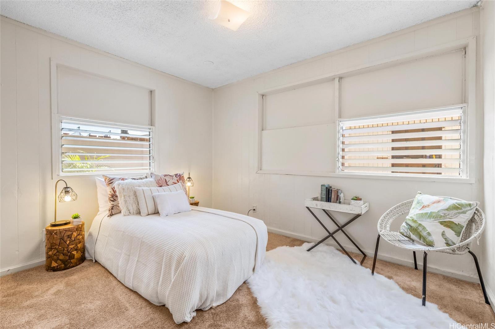 Waianae Commun Dev Proj condo # H, Waianae, Hawaii - photo 5 of 20