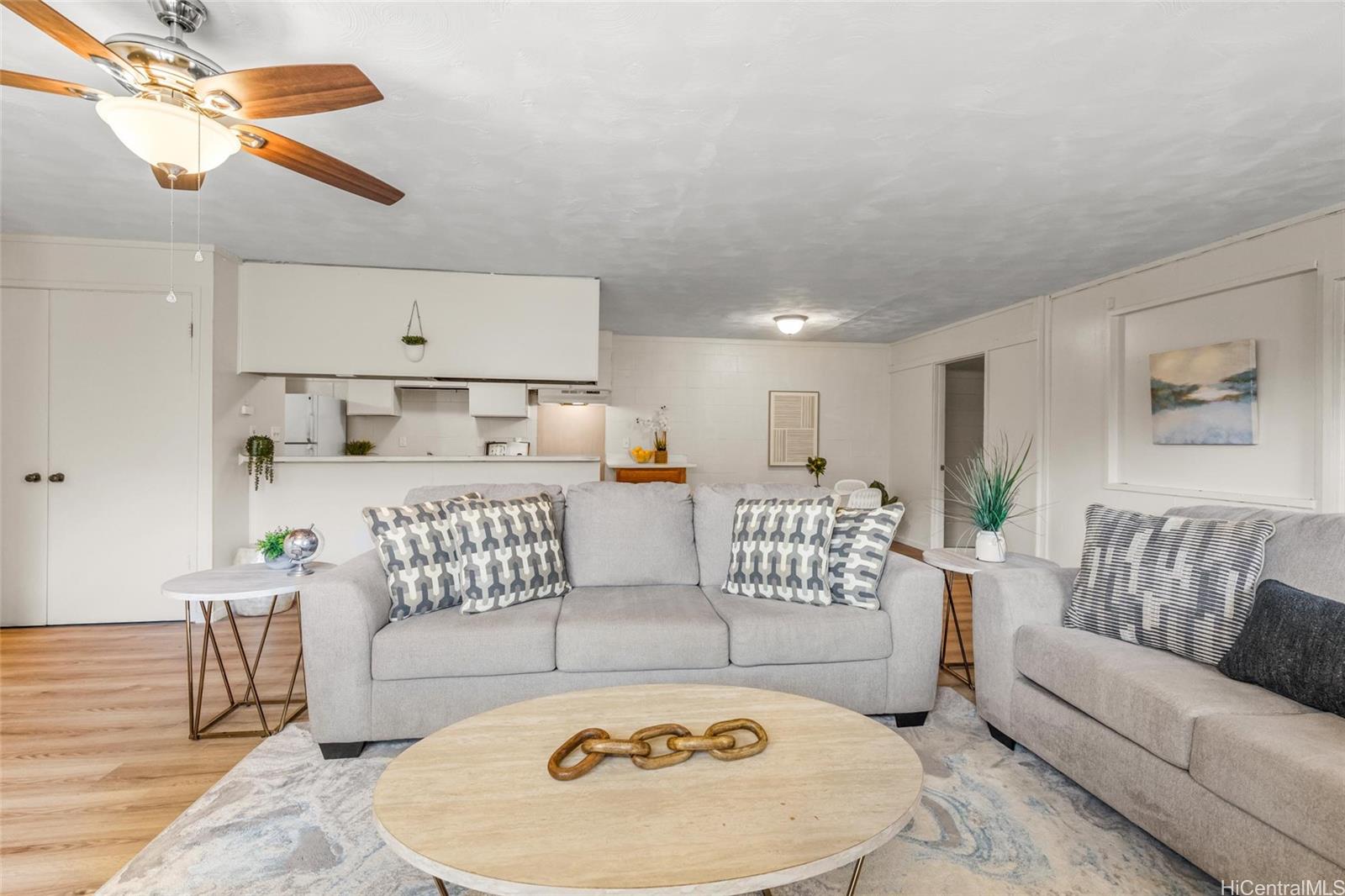 Ulu Wehi condo # H, Waianae, Hawaii - photo 2 of 23