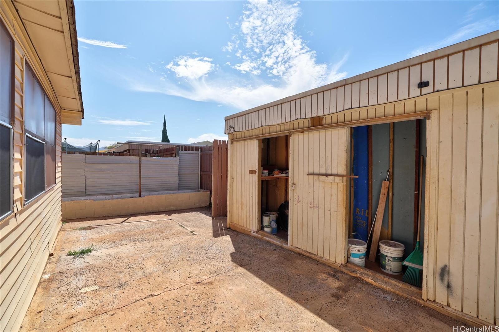 Ulu Wehi condo # H, Waianae, Hawaii - photo 12 of 23