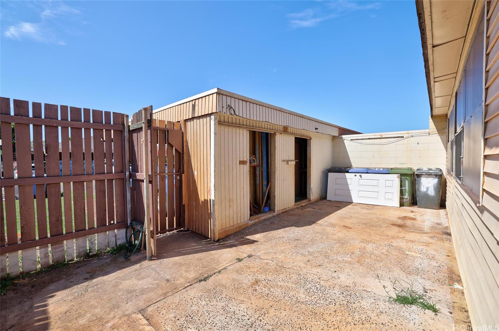 Ulu Wehi condo # H, Waianae, Hawaii - photo 13 of 23