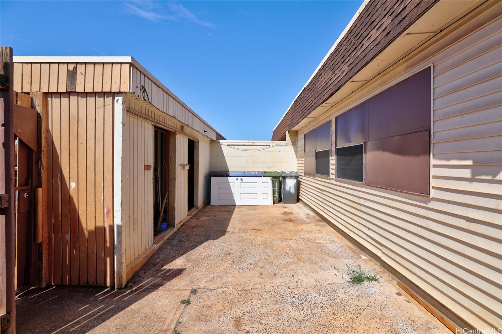 Ulu Wehi condo # H, Waianae, Hawaii - photo 14 of 23