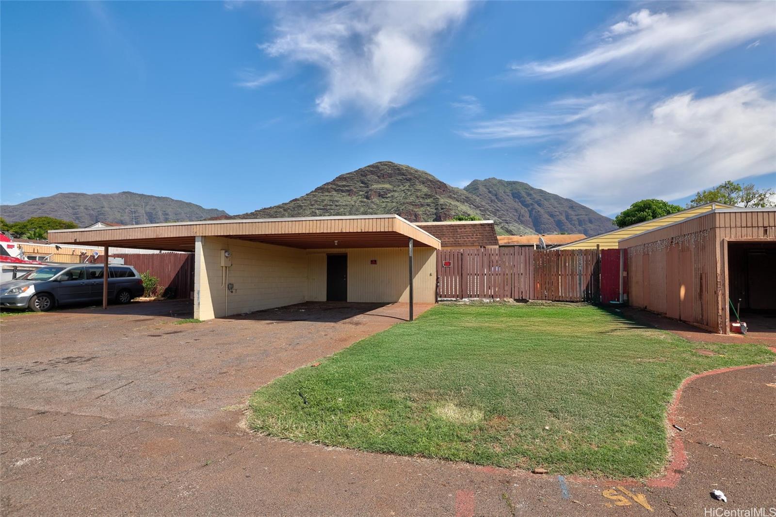 Ulu Wehi condo # H, Waianae, Hawaii - photo 17 of 23