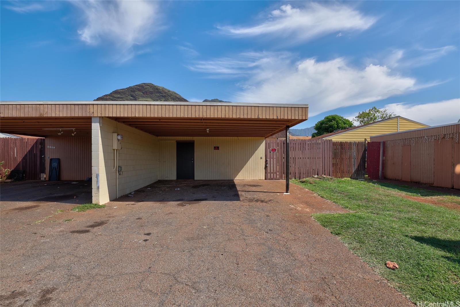 Ulu Wehi condo # H, Waianae, Hawaii - photo 19 of 23