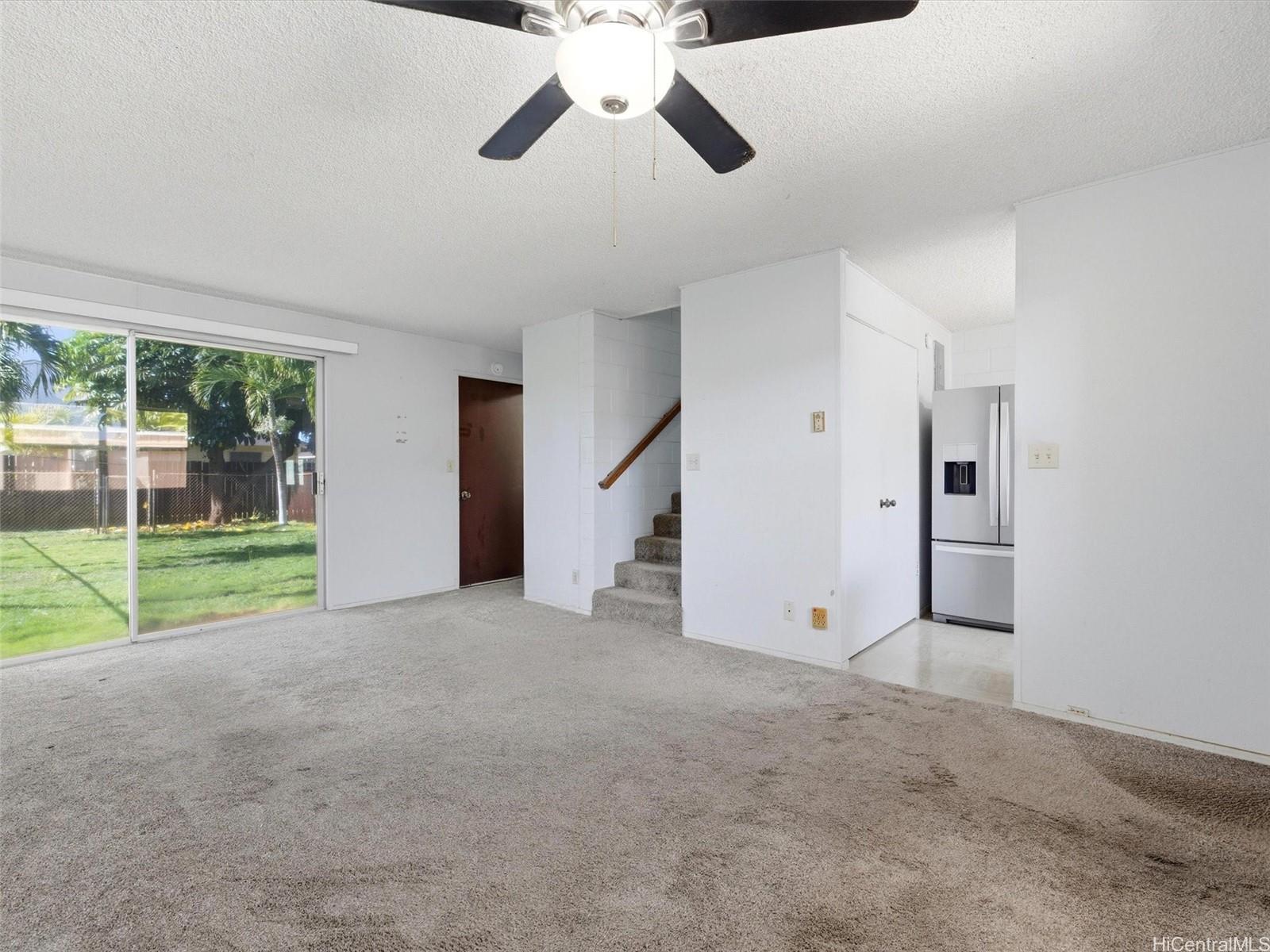 85-145 Ala Akau Street townhouse # F, Waianae, Hawaii - photo 5 of 18