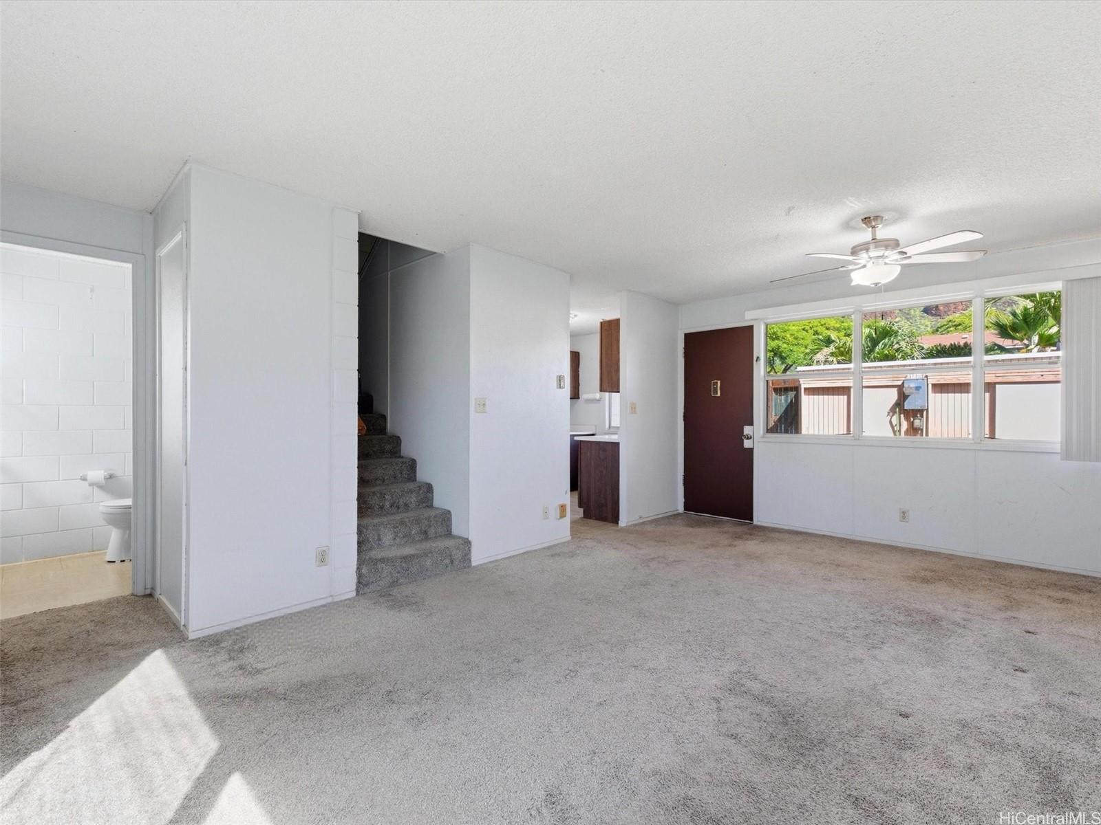 85-145 Ala Akau Street townhouse # F, Waianae, Hawaii - photo 6 of 18